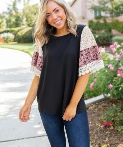 Boutique Simplified So Boho In Love Bell Sleeve