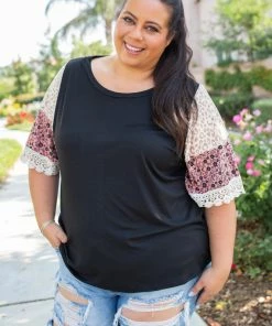 Boutique Simplified So Boho In Love Bell Sleeve