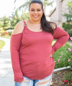 Boutique Simplified Buckle Me Up In Marsala 13 Boutique Simplified Buckle Me Up In Marsala