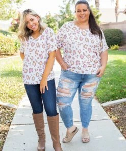 Boutique Simplified My Forever Cheetah Dolman