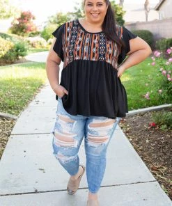 Boutique Simplified Desert Nights Flutter Sleeve 13 Boutique Simplified Desert Nights Flutter Sleeve