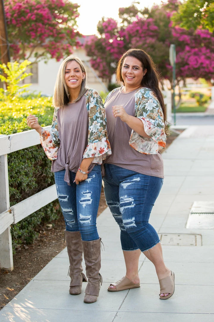 Boutique Simplified The Perfect Compliment Bell Sleeve 2 Boutique Simplified The Perfect Compliment Bell Sleeve