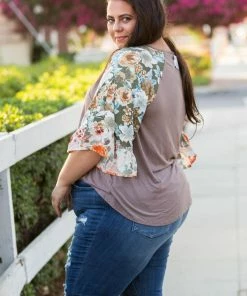 Boutique Simplified The Perfect Compliment Bell Sleeve 20 Boutique Simplified The Perfect Compliment Bell Sleeve