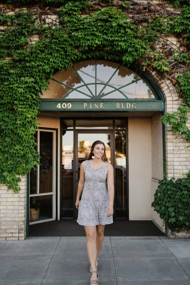 No Ship Drop Ship Leapin Leopard Sleeveless Dress 8 No Ship Drop Ship Leapin Leopard Sleeveless Dress