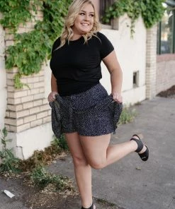 No Ship Drop Ship Starry Night Flirty Skirt 23 No Ship Drop Ship Starry Night Flirty Skirt