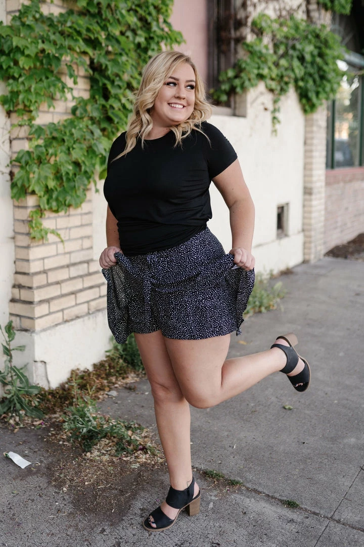 No Ship Drop Ship Starry Night Flirty Skirt 11 No Ship Drop Ship Starry Night Flirty Skirt