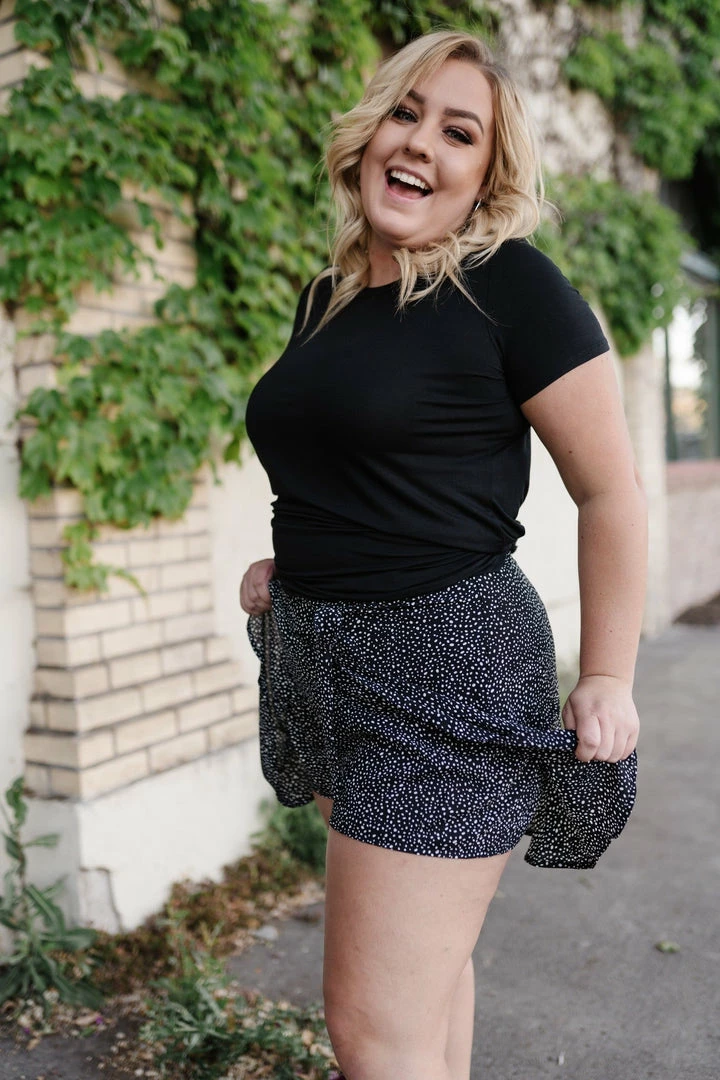 No Ship Drop Ship Starry Night Flirty Skirt 12 No Ship Drop Ship Starry Night Flirty Skirt