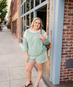 No Ship Drop Ship Sport A Mint Shorts