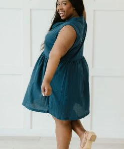 Trendsi Weekday Wonder Babydoll Dress Apparel 25 Trendsi Weekday Wonder Babydoll Dress Apparel