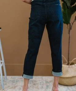 Trendsi Grates On Me Cool Denim Boyfriend Judy Blue Jeans Apparel 25 Trendsi Grates On Me Cool Denim Boyfriend Judy Blue Jeans Apparel