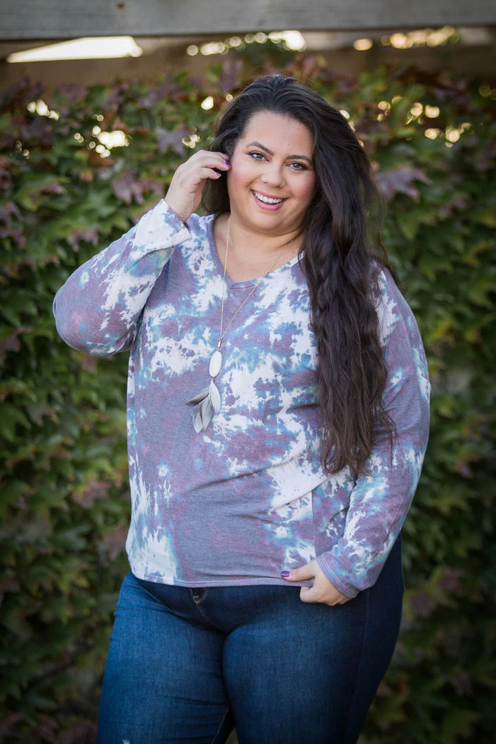 Boutique Simplified It's Electrifying Pullover 4 Boutique Simplified It's Electrifying Pullover