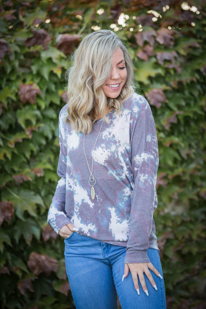 Boutique Simplified It's Electrifying Pullover 3 Boutique Simplified It's Electrifying Pullover