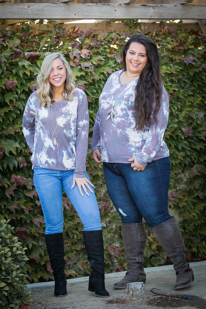 Boutique Simplified It's Electrifying Pullover 2 Boutique Simplified It's Electrifying Pullover