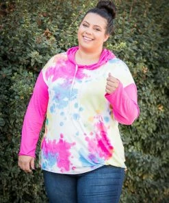 Boutique Simplified Never A Dull Moment Hoodie