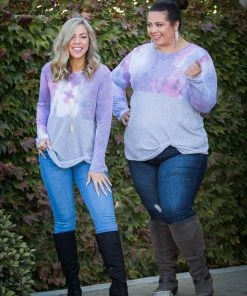 Boutique Simplified Pink Sunset Front Twist Top 7 Boutique Simplified Pink Sunset Front Twist Top