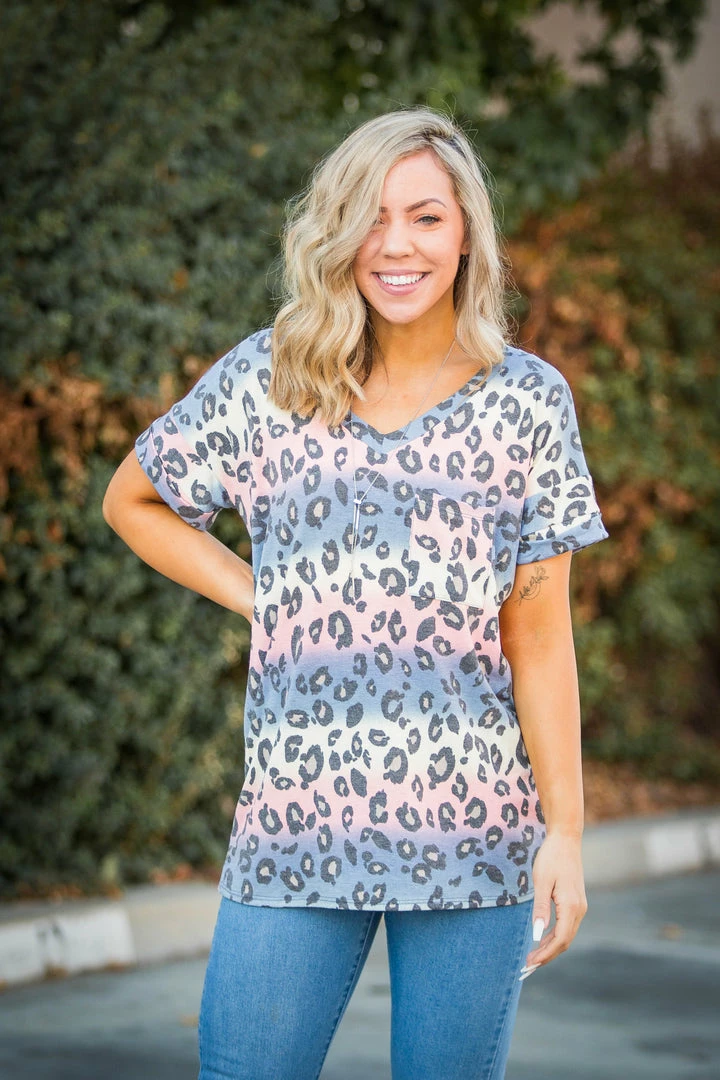 Boutique Simplified Empower Yourself Boyfriend Tee 1 Boutique Simplified Empower Yourself Boyfriend Tee