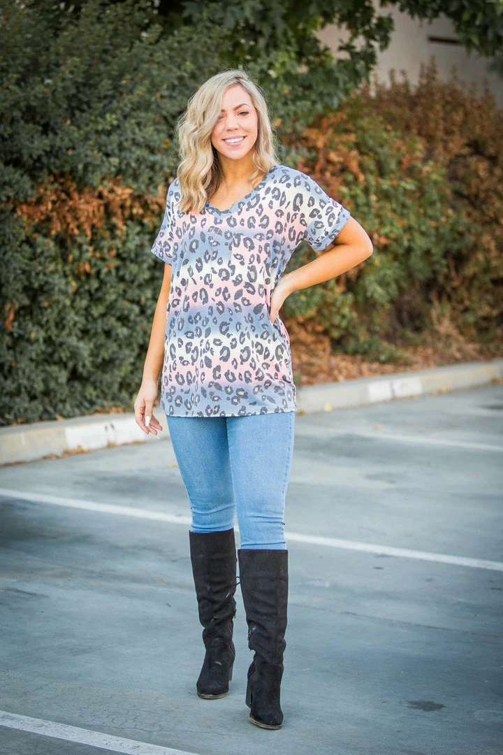 Boutique Simplified Empower Yourself Boyfriend Tee 6 Boutique Simplified Empower Yourself Boyfriend Tee