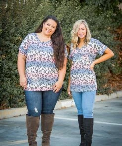 Boutique Simplified Empower Yourself Boyfriend Tee