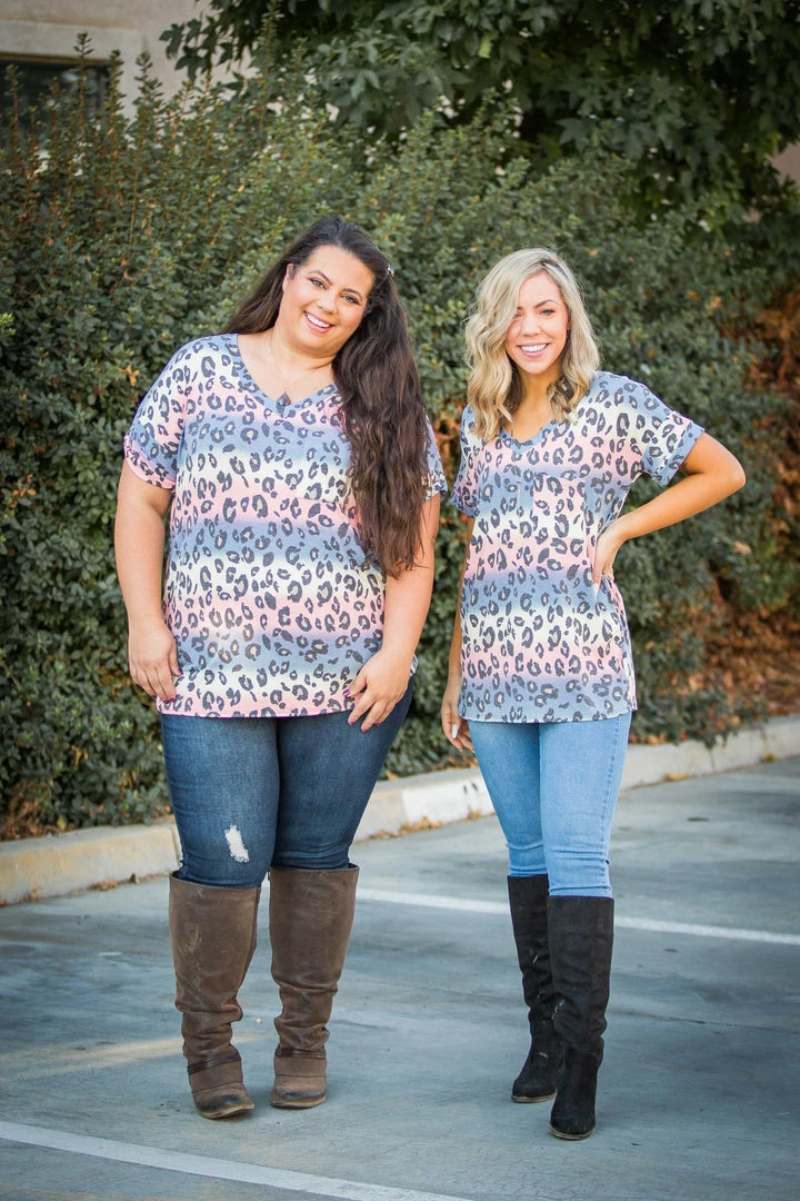 Boutique Simplified Empower Yourself Boyfriend Tee 2 Boutique Simplified Empower Yourself Boyfriend Tee