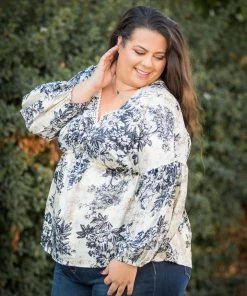 Boutique Simplified Vintage Vibes Baby Doll 19 Boutique Simplified Vintage Vibes Baby Doll