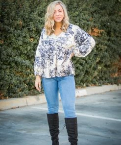 Boutique Simplified Vintage Vibes Baby Doll 17 Boutique Simplified Vintage Vibes Baby Doll