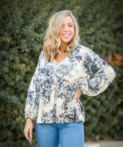 Boutique Simplified Vintage Vibes Baby Doll 16 Boutique Simplified Vintage Vibes Baby Doll