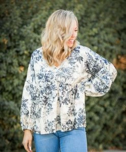 Boutique Simplified Vintage Vibes Baby Doll 15 Boutique Simplified Vintage Vibes Baby Doll