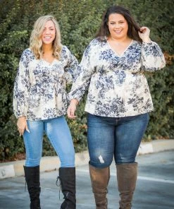 Boutique Simplified Vintage Vibes Baby Doll 14 Boutique Simplified Vintage Vibes Baby Doll