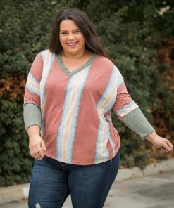 Boutique Simplified Parting Ways Long Sleeve Dolman 15 Boutique Simplified Parting Ways Long Sleeve Dolman