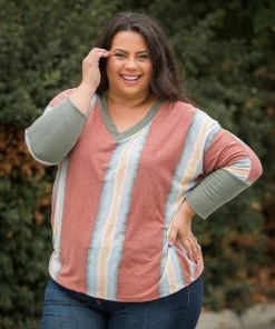 Boutique Simplified Parting Ways Long Sleeve Dolman 14 Boutique Simplified Parting Ways Long Sleeve Dolman