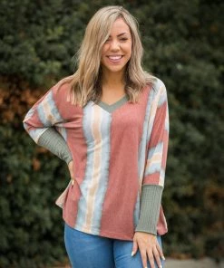 Boutique Simplified Parting Ways Long Sleeve Dolman 13 Boutique Simplified Parting Ways Long Sleeve Dolman