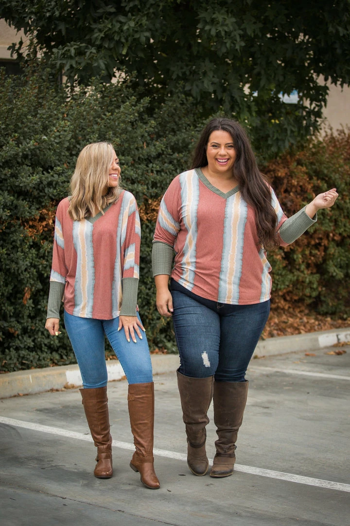 Boutique Simplified Parting Ways Long Sleeve Dolman 4 Boutique Simplified Parting Ways Long Sleeve Dolman