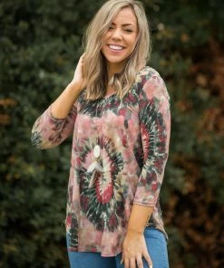 Boutique Simplified Nothing But Love V-Neck Gabby 14 Boutique Simplified Nothing But Love V-Neck Gabby