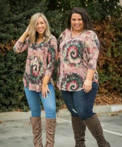 Boutique Simplified Nothing But Love V-Neck Gabby 12 Boutique Simplified Nothing But Love V-Neck Gabby