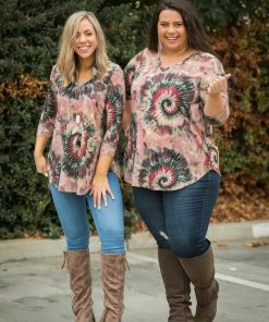 Boutique Simplified Nothing But Love V-Neck Gabby 11 Boutique Simplified Nothing But Love V-Neck Gabby