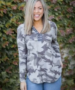 Boutique Simplified Eye On You Long Sleeve Top 12 Boutique Simplified Eye On You Long Sleeve Top