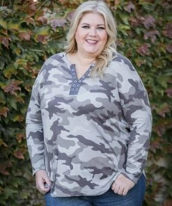 Boutique Simplified Eye On You Long Sleeve Top 10 Boutique Simplified Eye On You Long Sleeve Top