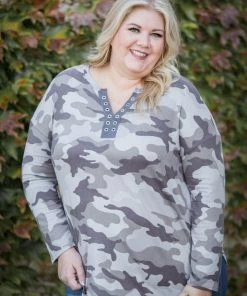 Boutique Simplified Eye On You Long Sleeve Top 9 Boutique Simplified Eye On You Long Sleeve Top