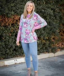 Boutique Simplified Fair Maiden Hoodie