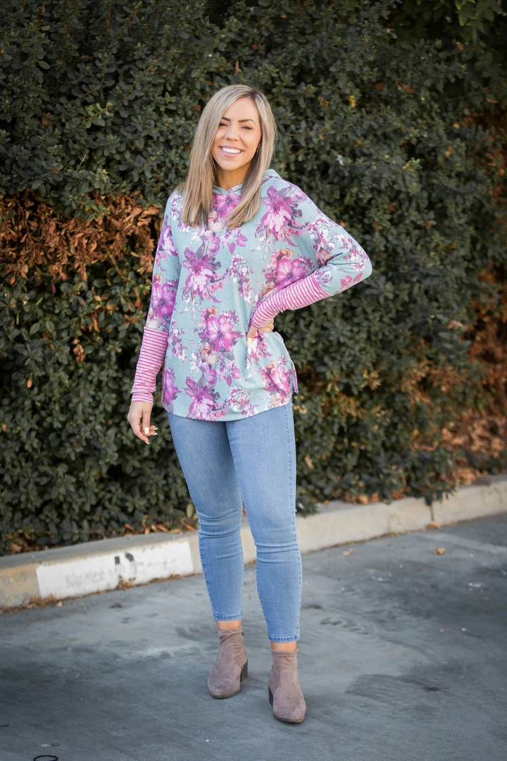 Boutique Simplified Fair Maiden Hoodie 2 Boutique Simplified Fair Maiden Hoodie