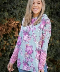 Boutique Simplified Fair Maiden Hoodie 17 Boutique Simplified Fair Maiden Hoodie