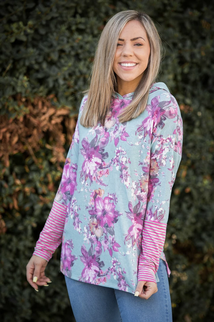 Boutique Simplified Fair Maiden Hoodie 9 Boutique Simplified Fair Maiden Hoodie