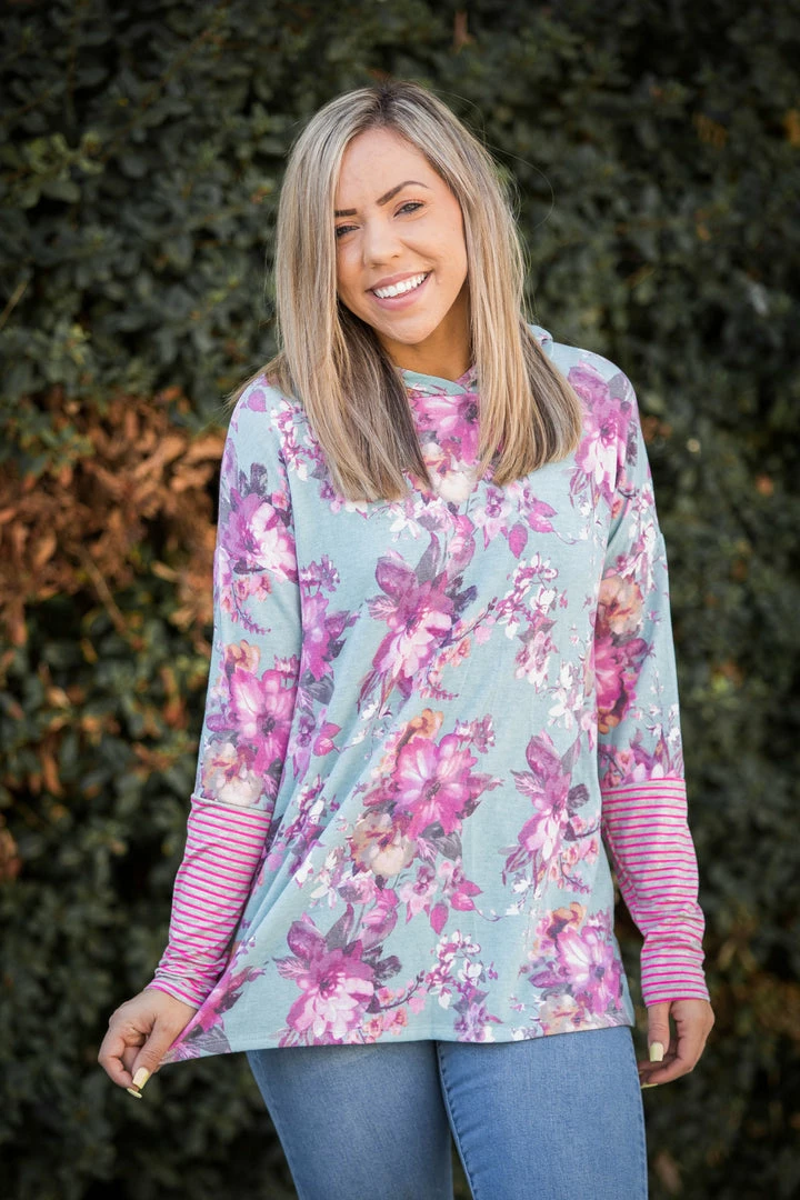 Boutique Simplified Fair Maiden Hoodie 1 Boutique Simplified Fair Maiden Hoodie