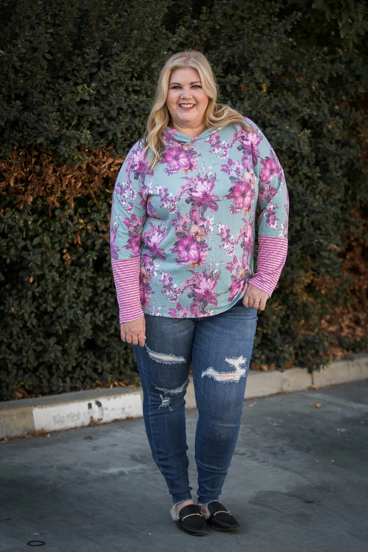 Boutique Simplified Fair Maiden Hoodie 8 Boutique Simplified Fair Maiden Hoodie