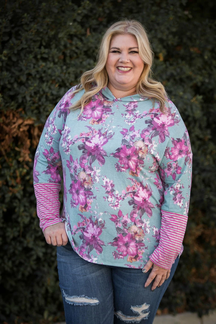 Boutique Simplified Fair Maiden Hoodie 7 Boutique Simplified Fair Maiden Hoodie