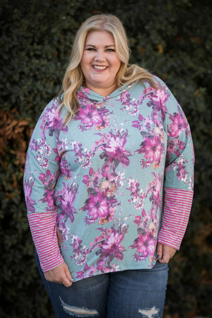 Boutique Simplified Fair Maiden Hoodie 6 Boutique Simplified Fair Maiden Hoodie