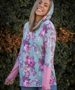 Boutique Simplified Fair Maiden Hoodie 13 Boutique Simplified Fair Maiden Hoodie