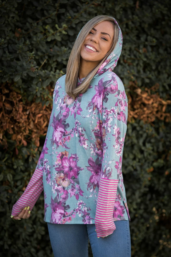 Boutique Simplified Fair Maiden Hoodie 5 Boutique Simplified Fair Maiden Hoodie