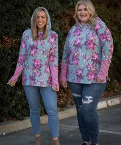 Boutique Simplified Fair Maiden Hoodie 12 Boutique Simplified Fair Maiden Hoodie