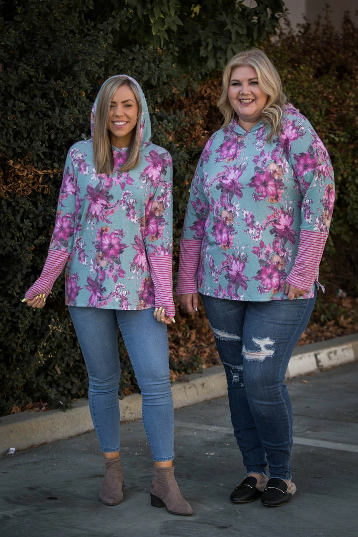 Boutique Simplified Fair Maiden Hoodie 4 Boutique Simplified Fair Maiden Hoodie